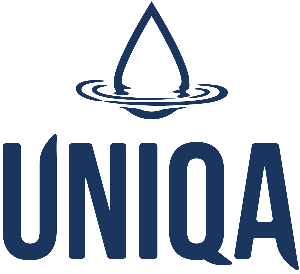 UNIQA Logo