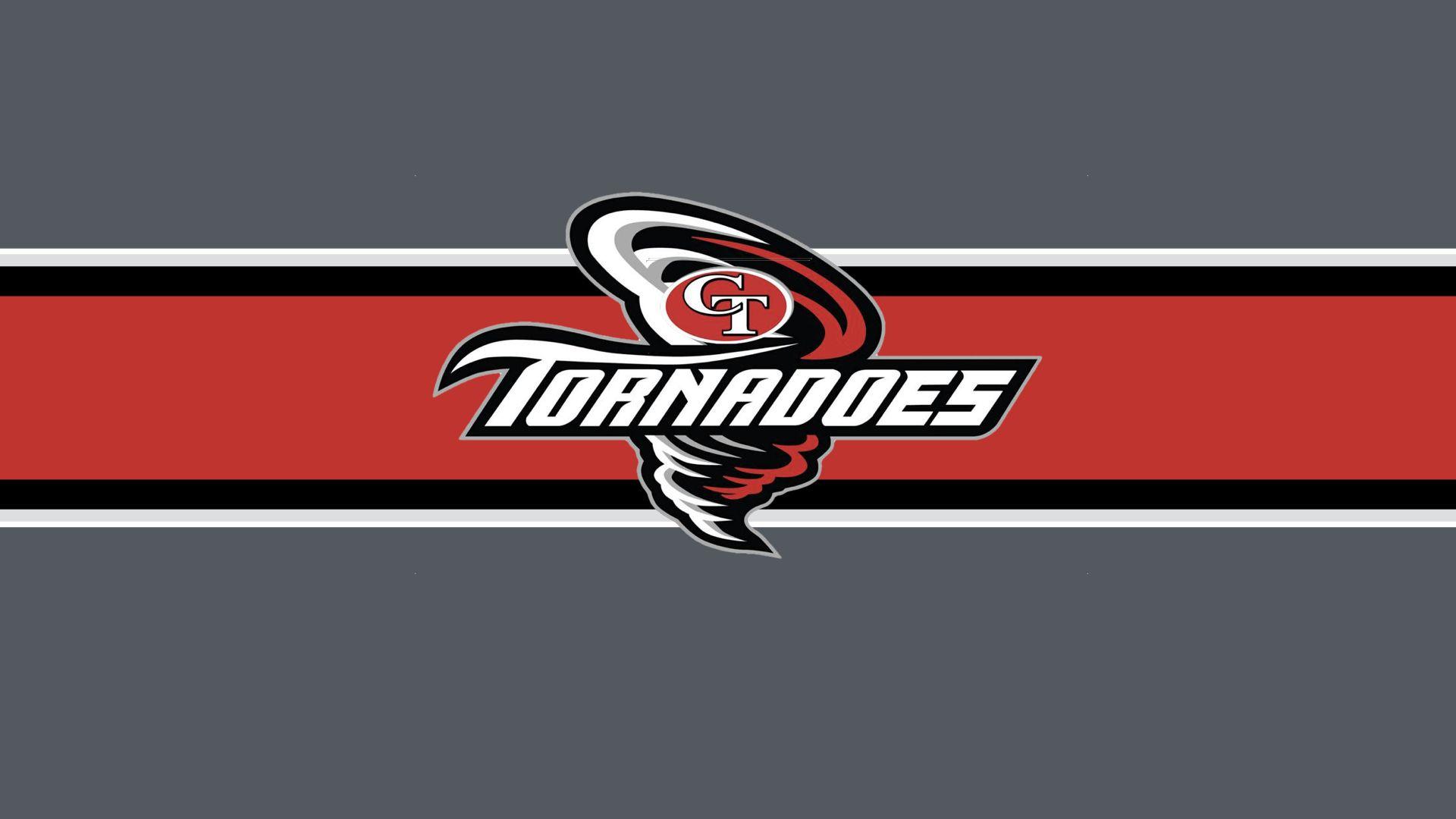 Tornadoes Logo - The Clearwater Tornadoes