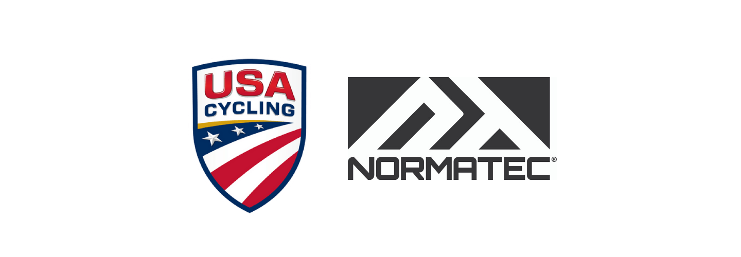 NormaTec Logo - USA Cycling Partners with NormaTec for World-Class… | USA Cycling