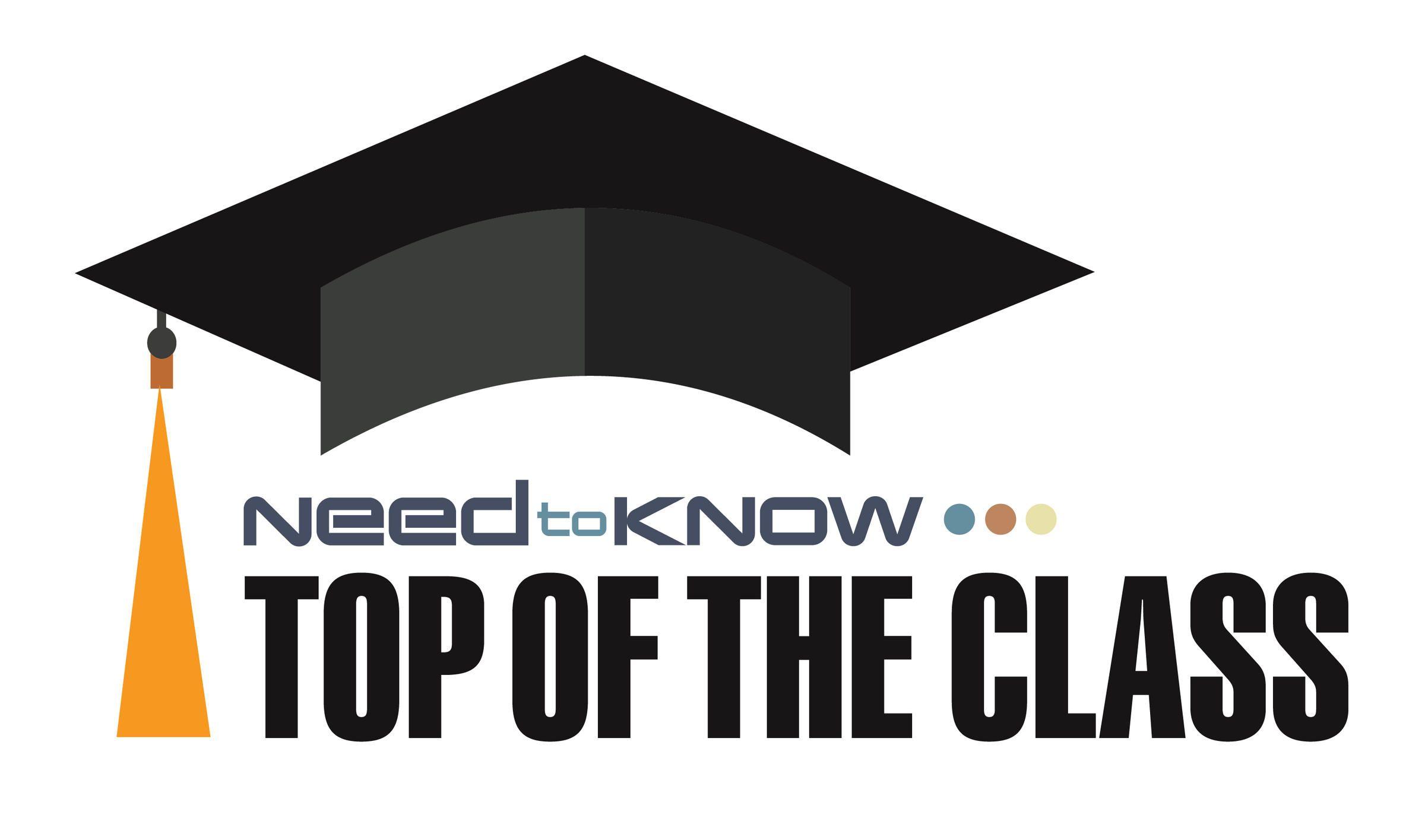 Class Logo - Coming up on NTK: Top of the Class student - Tori Hoefen | WXXI News