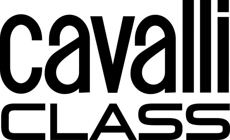 Class Logo - CAVALLI CLASS - italianbrands