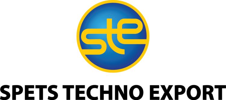 Ste Logo - Foreign Investments Promoted the Creation of Electromagnetic Weapons