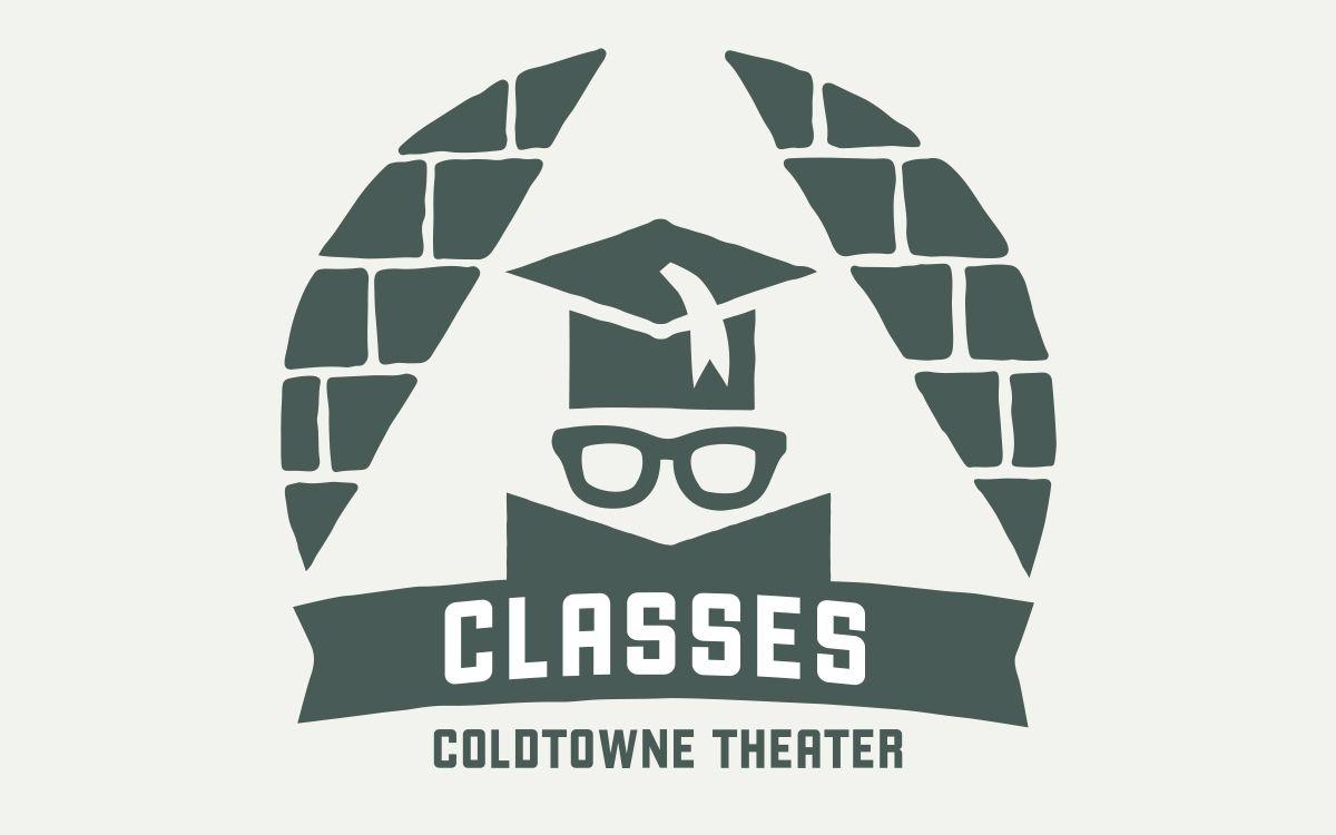 Class Logo - ColdTowne Intern FAQ