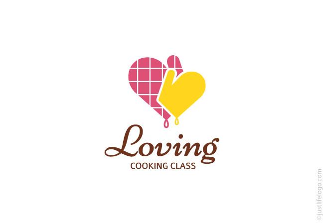 Class Logo - Cooking Class Logo | Great Logos For Sale