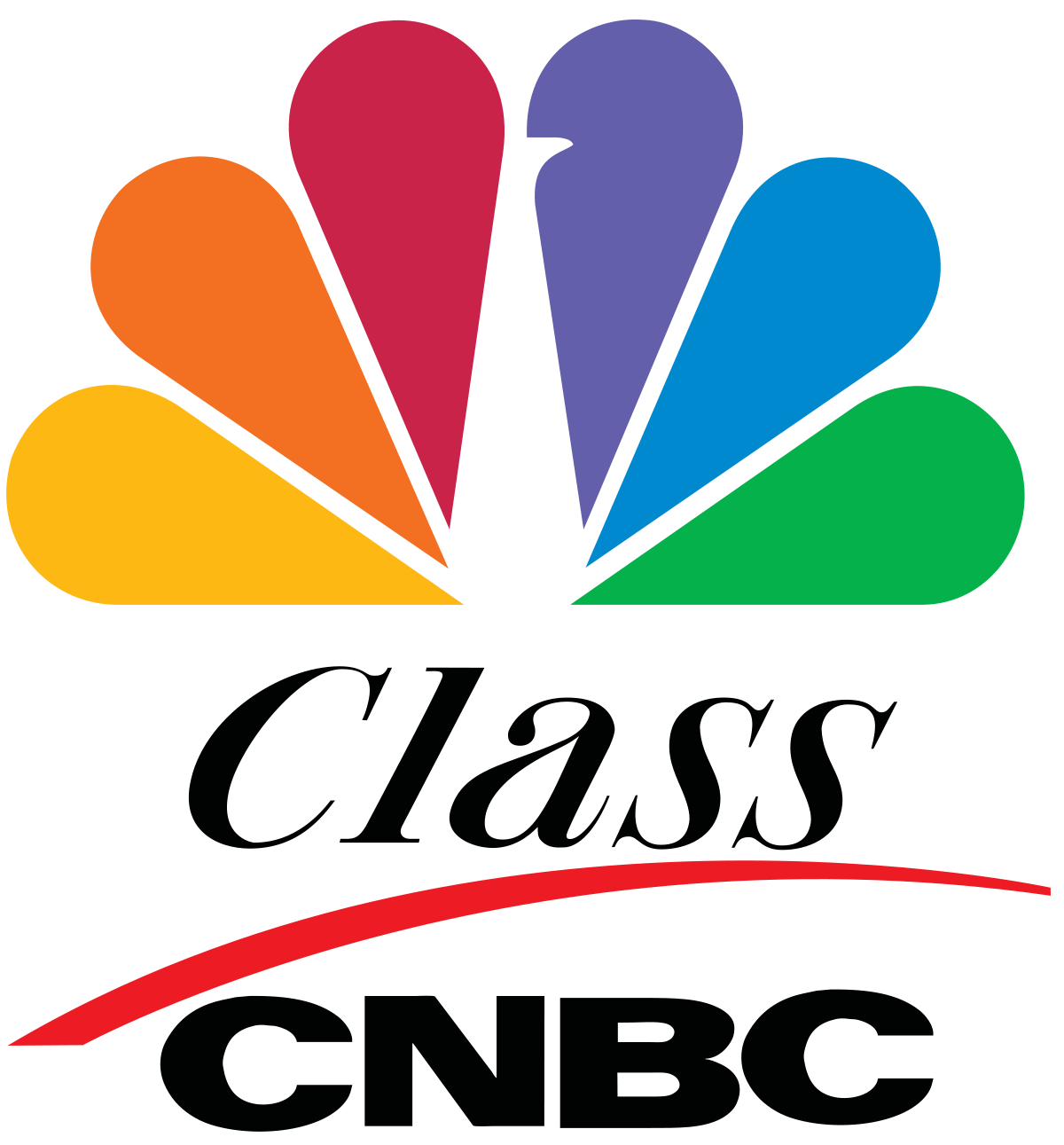 Class Logo - Class CNBC