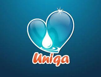 UNIQA Logo - uniqa - animationvisarts