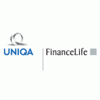 UNIQA Logo - Uniqa Logo Vectors Free Download