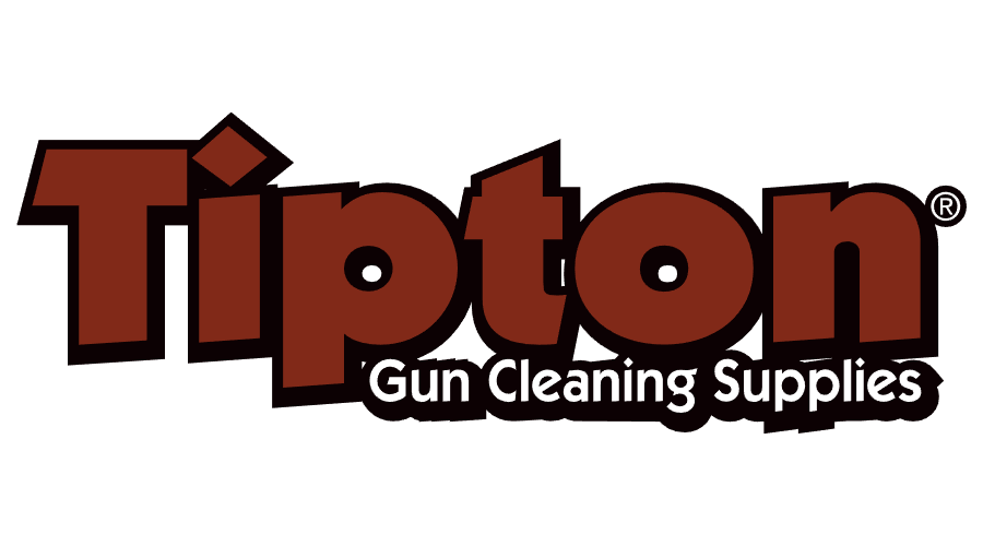 Tipton Logo - Tipton Gun Cleaning Supplies Vector Logo - (.SVG + .PNG ...