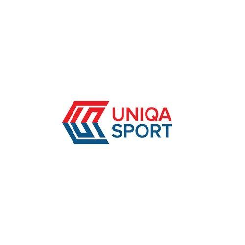 UNIQA Logo - Uniqa Sport Logo Contest | Logo design contest