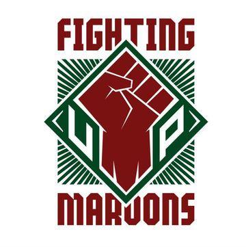 Fight Logo - University of the Philippines releases new Fighting Maroons logo