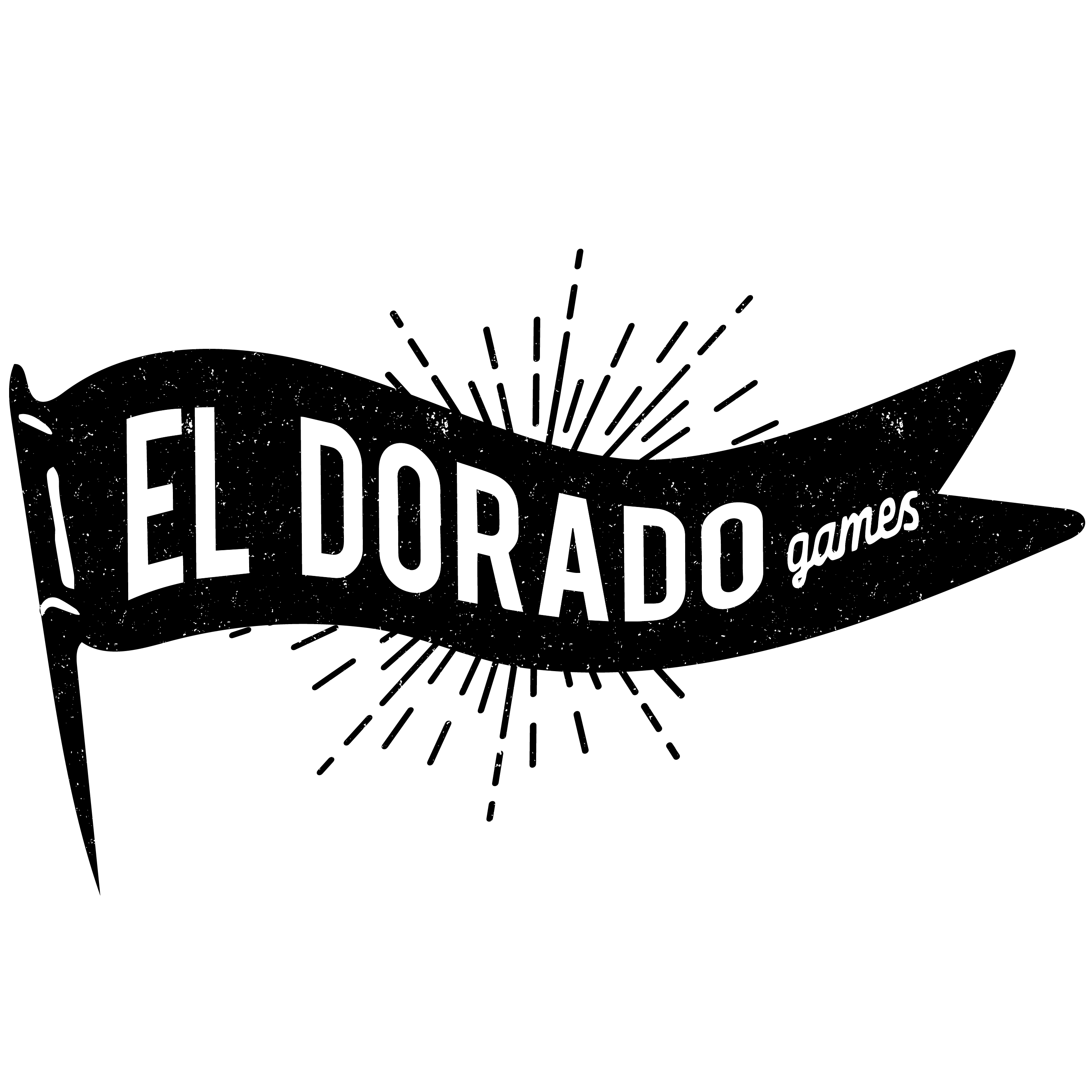 Fight Logo - Taco Fight Logo Shirt – El Dorado Games
