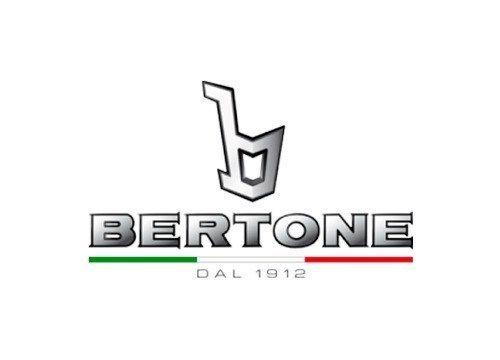 Bertone Logo - Bertone Logo - Bertone Emblem - Bertone Symbol