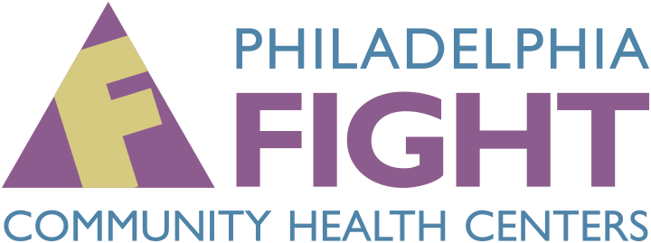 Fight Logo - Home - Philadelphia FIGHT