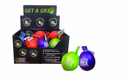 Pblx Logo - Details about PBLX Grip Balls (Model: GP210)