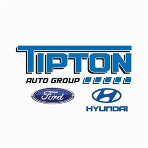 Tipton Logo - Tipton Auto Group