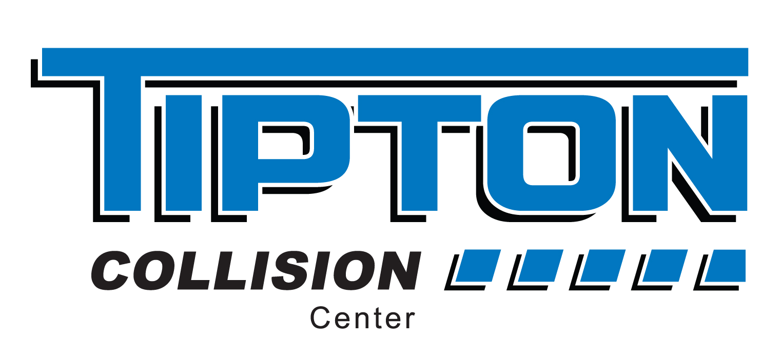 Tipton Logo - Brownsville, TX Full Auto Body Repair | Tipton Collision Center