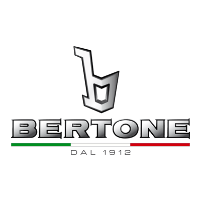 Bertone Logo - Car Logo Bertone transparent PNG - StickPNG