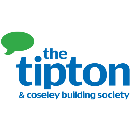 Tipton Logo - Tipton & Coseley Building Society Stay Show