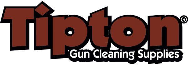Tipton Logo - Tipton. Gun Vises. Gun Cleaning -MidwayUSA