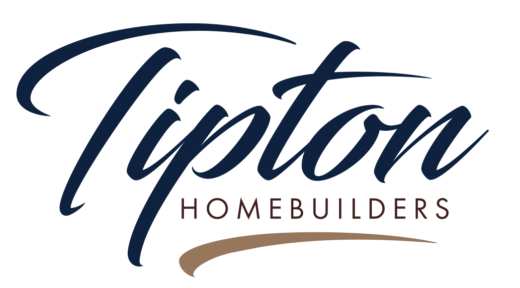 Tipton Logo - Craftsman Style New Homes Builder At Sterling On The Lake