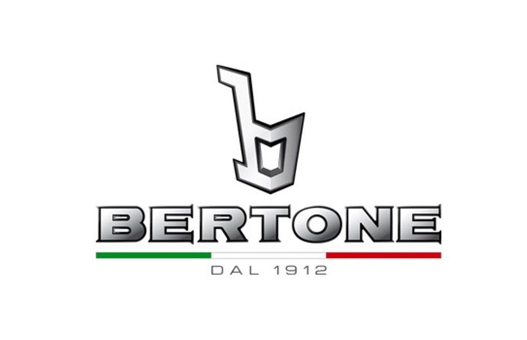 Bertone Logo - Interesting news to bring back to life the historical Bertone brand ...