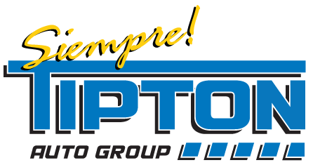 Tipton Logo - Tipton Auto Group. New & Used Cars, Parts & Service. Brownsville, TX