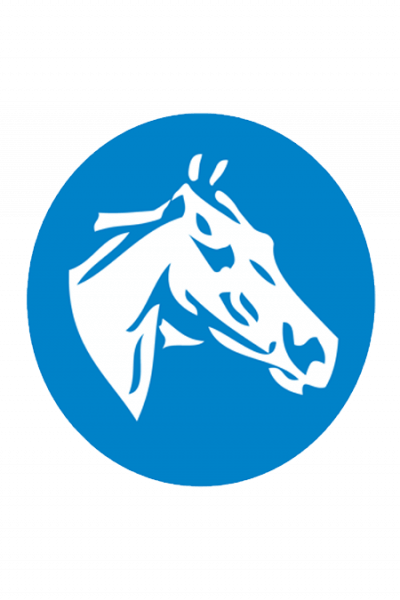 Tipton Logo - July Selected Horses of Racing Age (2019)