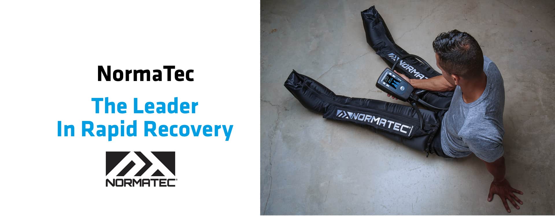 NormaTec Logo - NormaTec® | K-Active