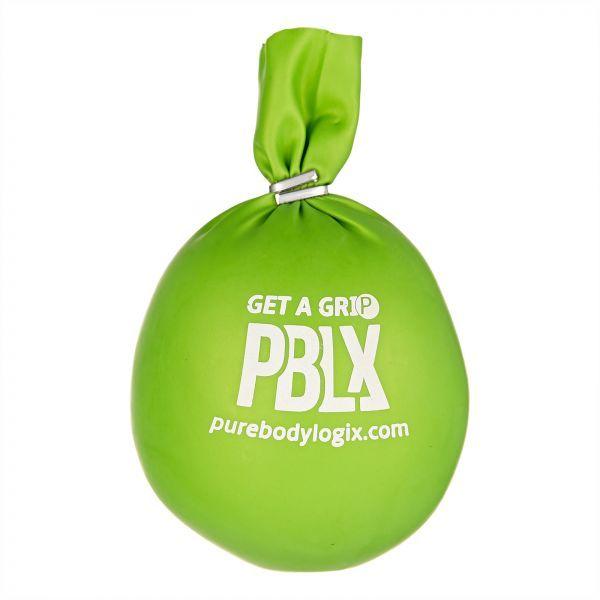 Pblx Logo - PBLX Hand Grip Balls - Green | Souq - Egypt