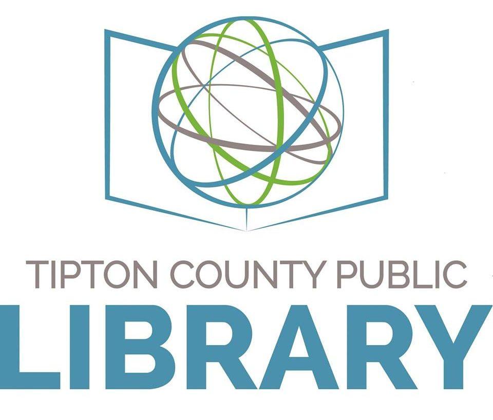 Tipton Logo - Nickel Plate | Mural Opportunity: Tipton County Pedestrian Crossing