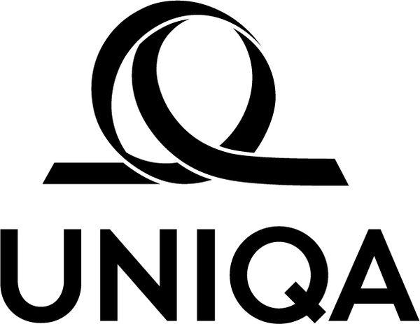 UNIQA Logo - Uniqa Free vector in Encapsulated PostScript eps ( .eps ) vector ...