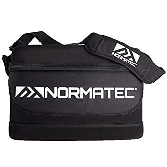 NormaTec Logo - Amazon.com: NormaTec Accessories, Carry Case: Industrial & Scientific