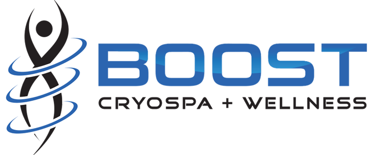 NormaTec Logo - Normatec – Boost Cryospa