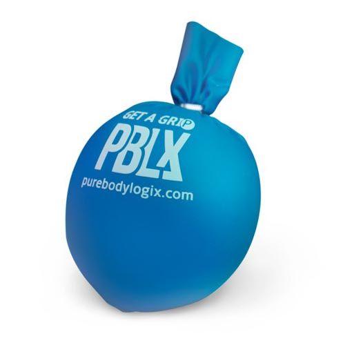 Pblx Logo - Pblx Grip Balls | Adventure HQ