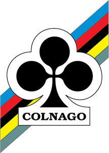 Colnago Logo - Search: colnago Logo Vectors Free Download