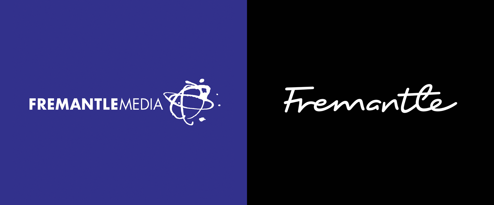 Fremantle Logo - Brand New: New Logo and Identity for Fremantle by venturethree