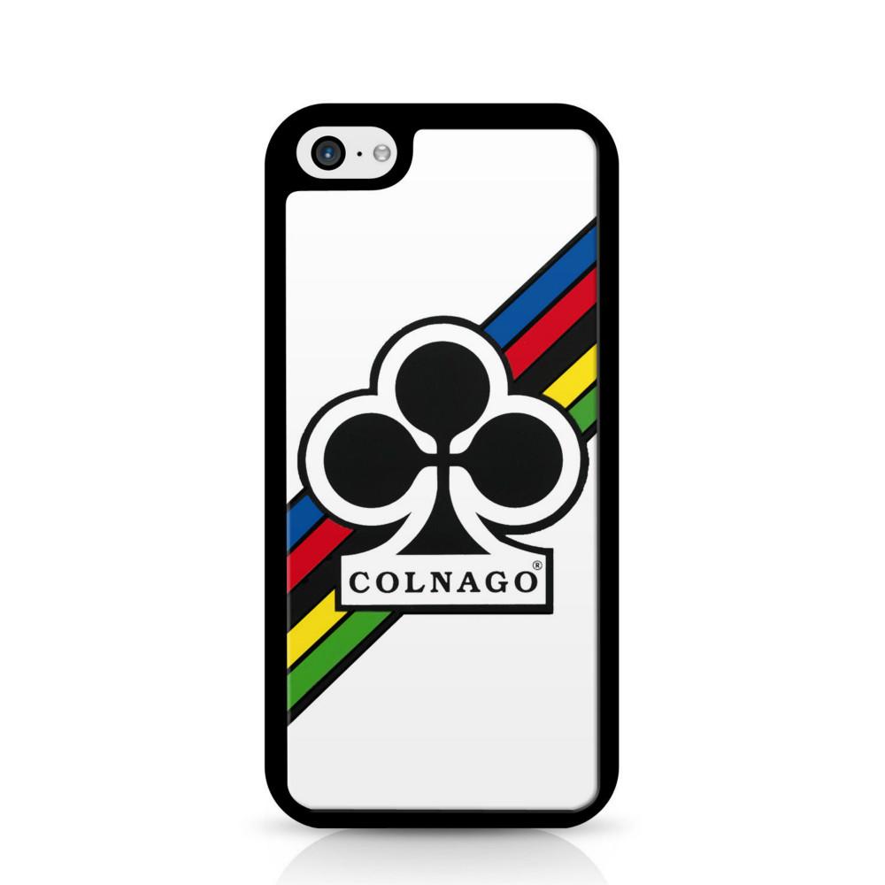 Colnago Logo - Fashion Colnago Logo Phone Case For Iphone 5c 5s 6s 6plus 6splus 7 7plus  Samsung Galaxy S5 S6 S6ep S7 S7ep