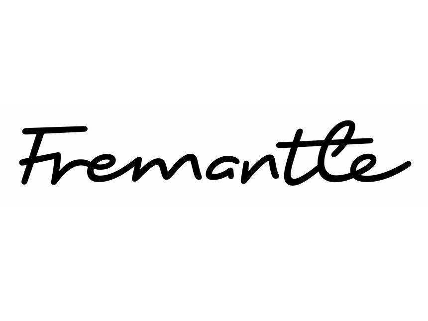 Fremantle Logo - A New Fremantle - Alfalfa Studio