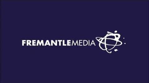 Fremantle Logo - Fremantle | Logopedia | FANDOM powered by Wikia