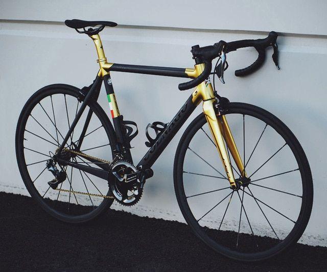 Colnago Logo - US $1900.0 |Gold logo Black Colnago C60 complete Bicycle full carbon road  bike 105 5800 Groupset 50mm carbon wheelset Novatec A271 hubs -in Bicycle  ...