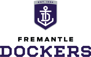 Fremantle Logo - Logo Review: Fremantle Dockers | Ben Newton