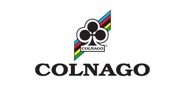 Colnago Logo - colnago logo | Stedman's Bike Shop