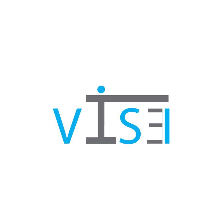 Vise Logo - Entry by asimjodder for Design a minimalistic and modern logo