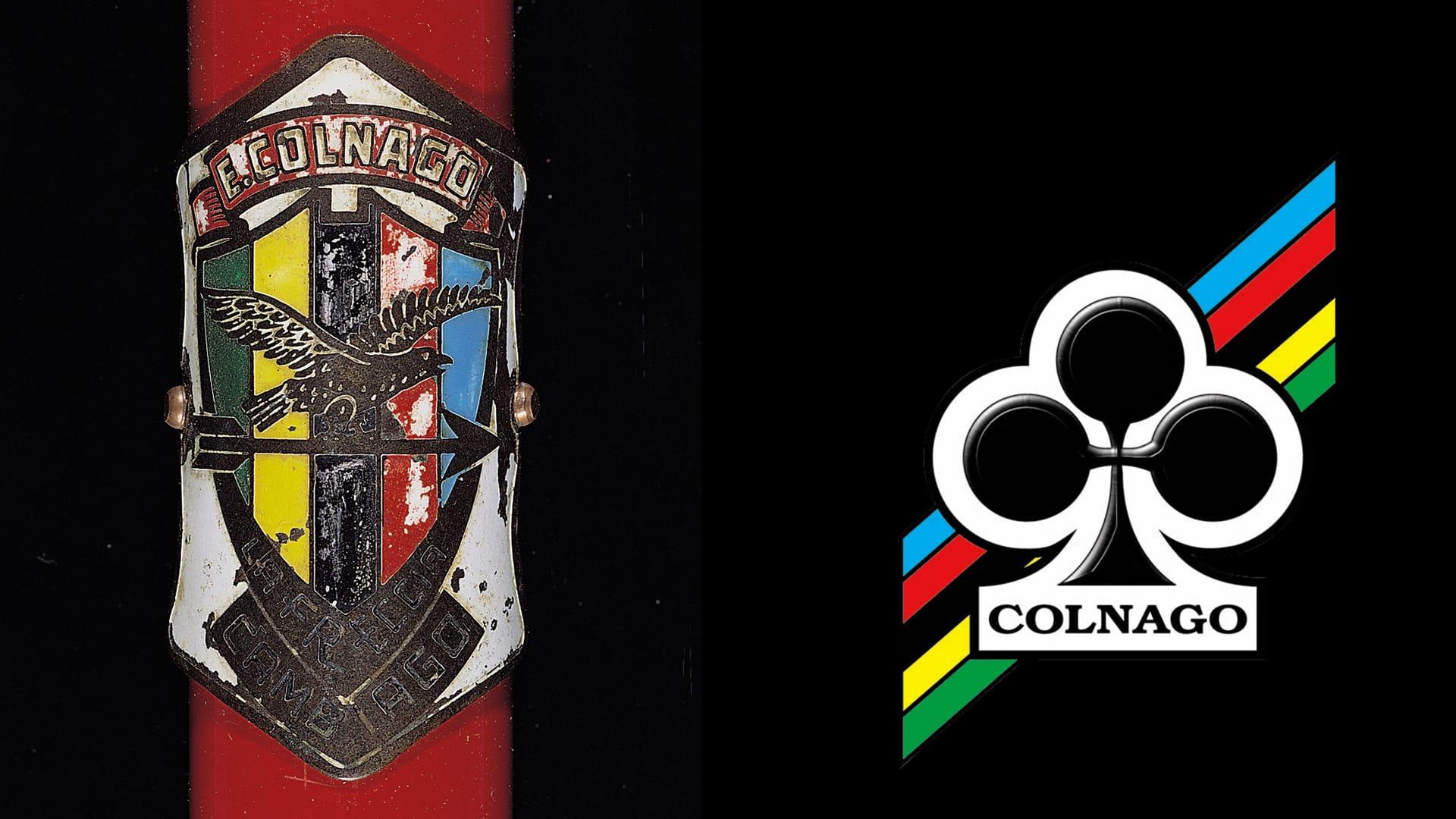 Colnago Logo - Colnago: a history of successes Colnago Best Bikes in the World