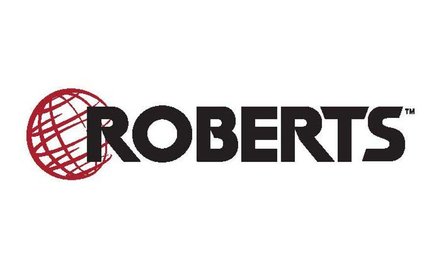 Roberts Logo - Roberts Introduces New Logo and Packaging | 2018-02-14 | Floor Covering