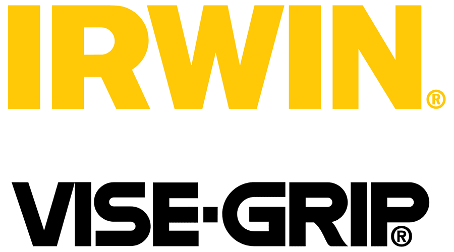 Vise Logo - IRWIN VISE-GRIP Vector Logo - (.SVG + .PNG) - FindVectorLogo.Com