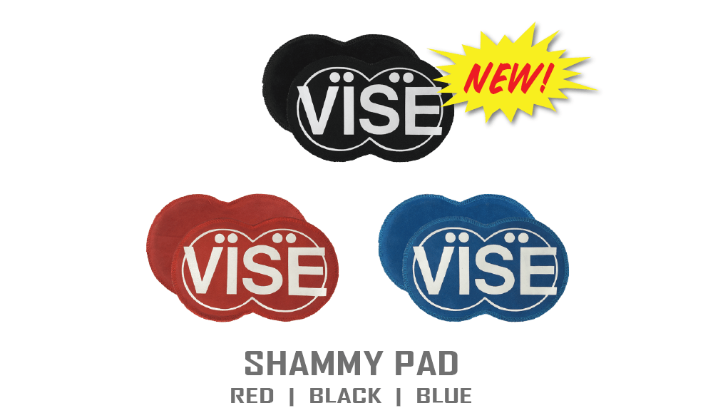 Vise Logo - VISE