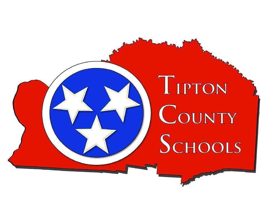Tipton Logo - Board Policies – School Board – Tipton County