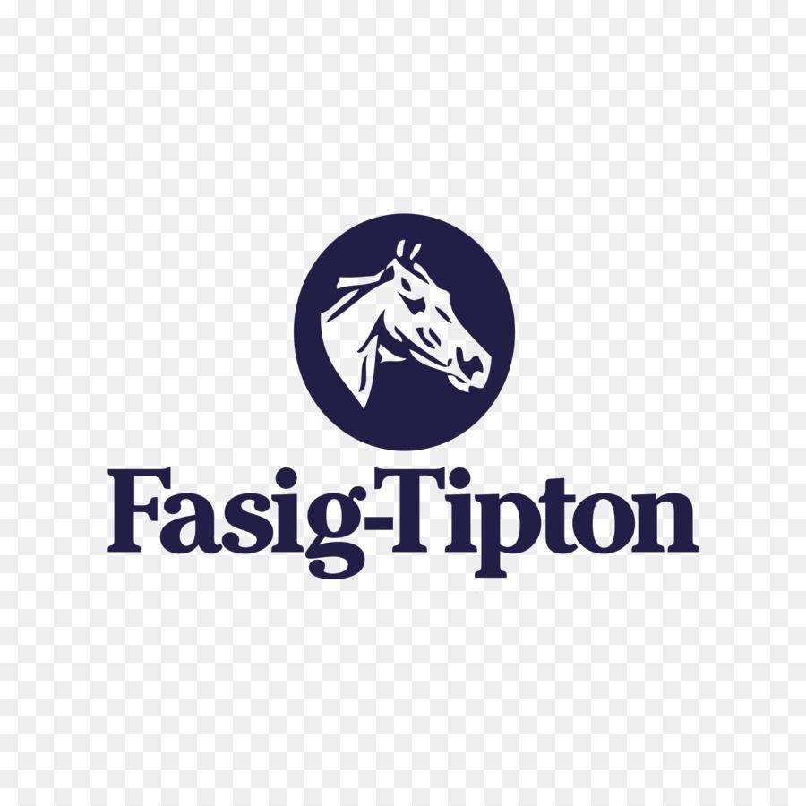Tipton Logo - Logo Brand Fasig-Tipton Font - tattersall png download - 3543*3543 ...