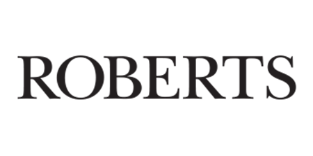 Roberts Logo - Roberts Radio CLASSICBLUTUNE DAB+/DAB/FM Bluetooth Radio - Gerald Giles
